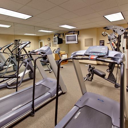 Candlewood Suites Fargo-North Dakota State University By Ihg Экстерьер фото