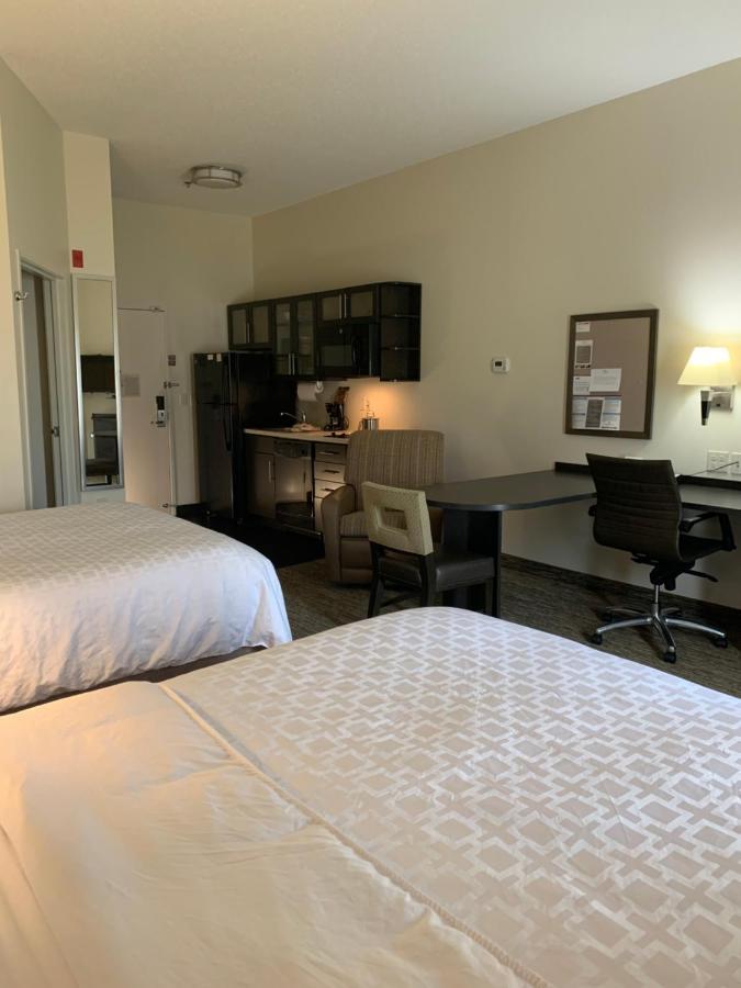 Candlewood Suites Fargo-North Dakota State University By Ihg Экстерьер фото