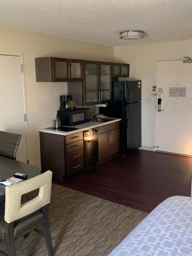 Candlewood Suites Fargo-North Dakota State University By Ihg Экстерьер фото