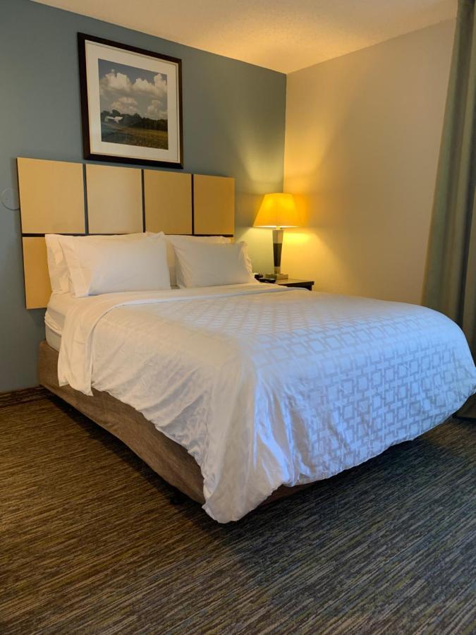 Candlewood Suites Fargo-North Dakota State University By Ihg Экстерьер фото