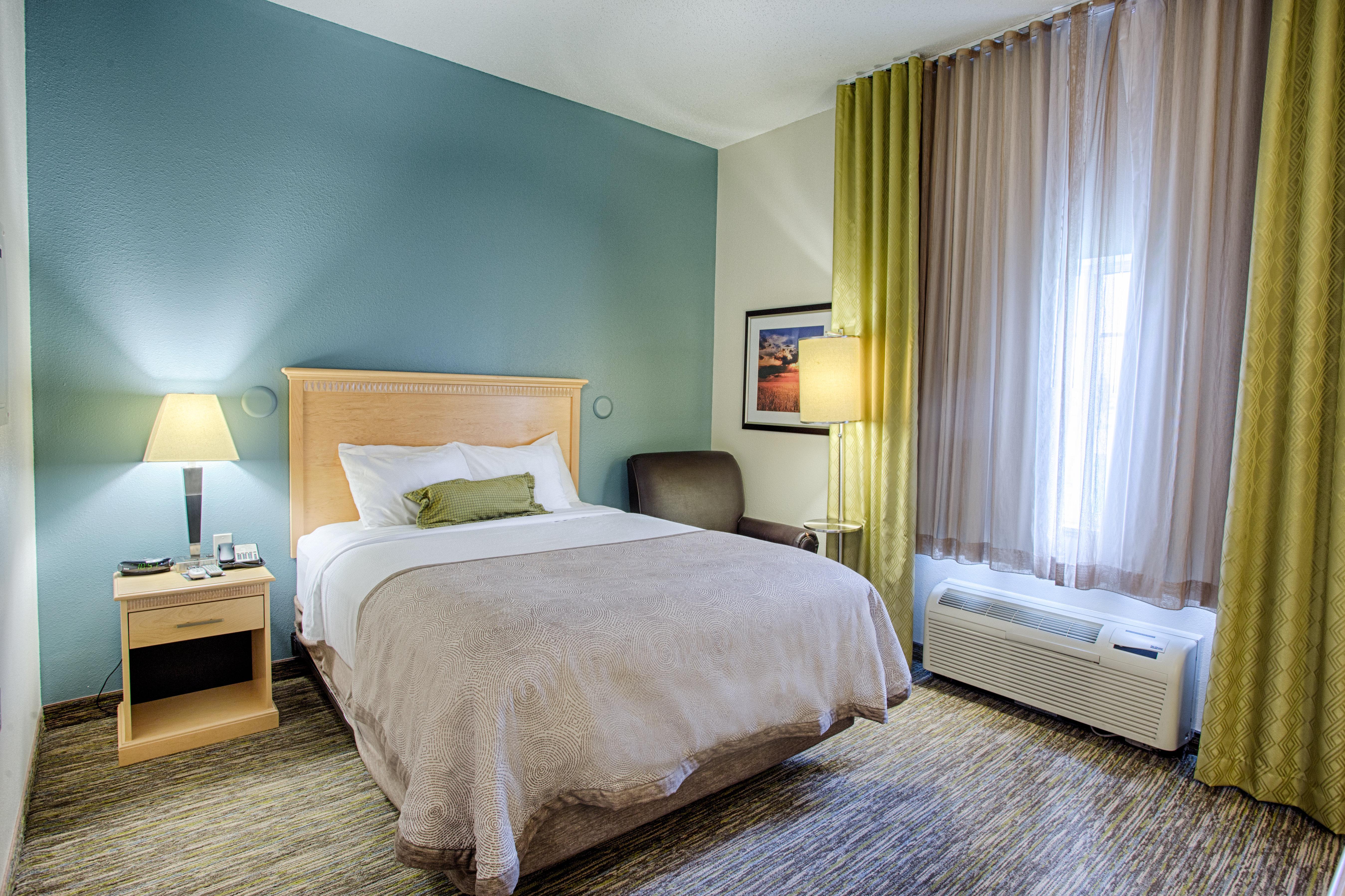 Candlewood Suites Fargo-North Dakota State University By Ihg Экстерьер фото
