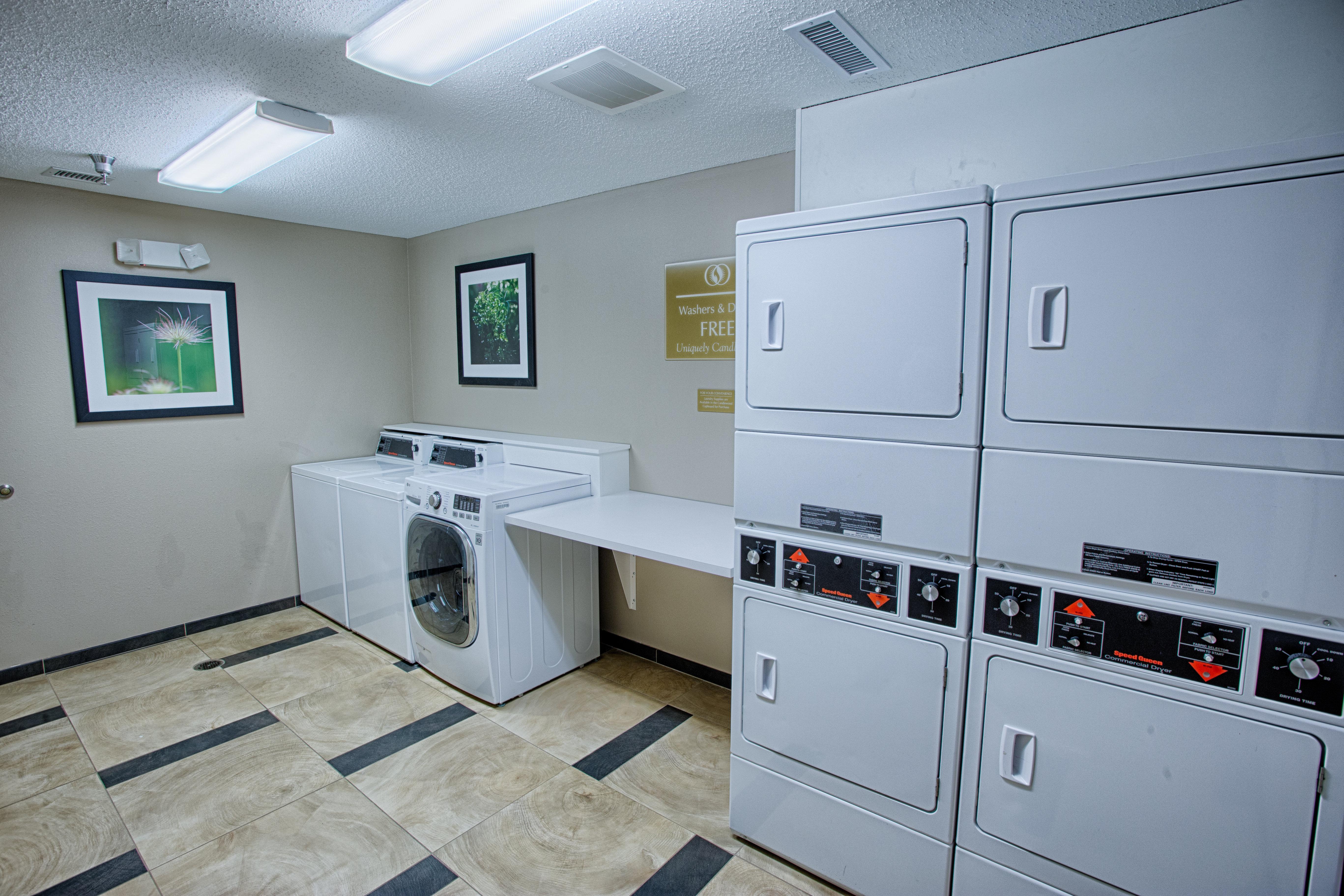 Candlewood Suites Fargo-North Dakota State University By Ihg Экстерьер фото
