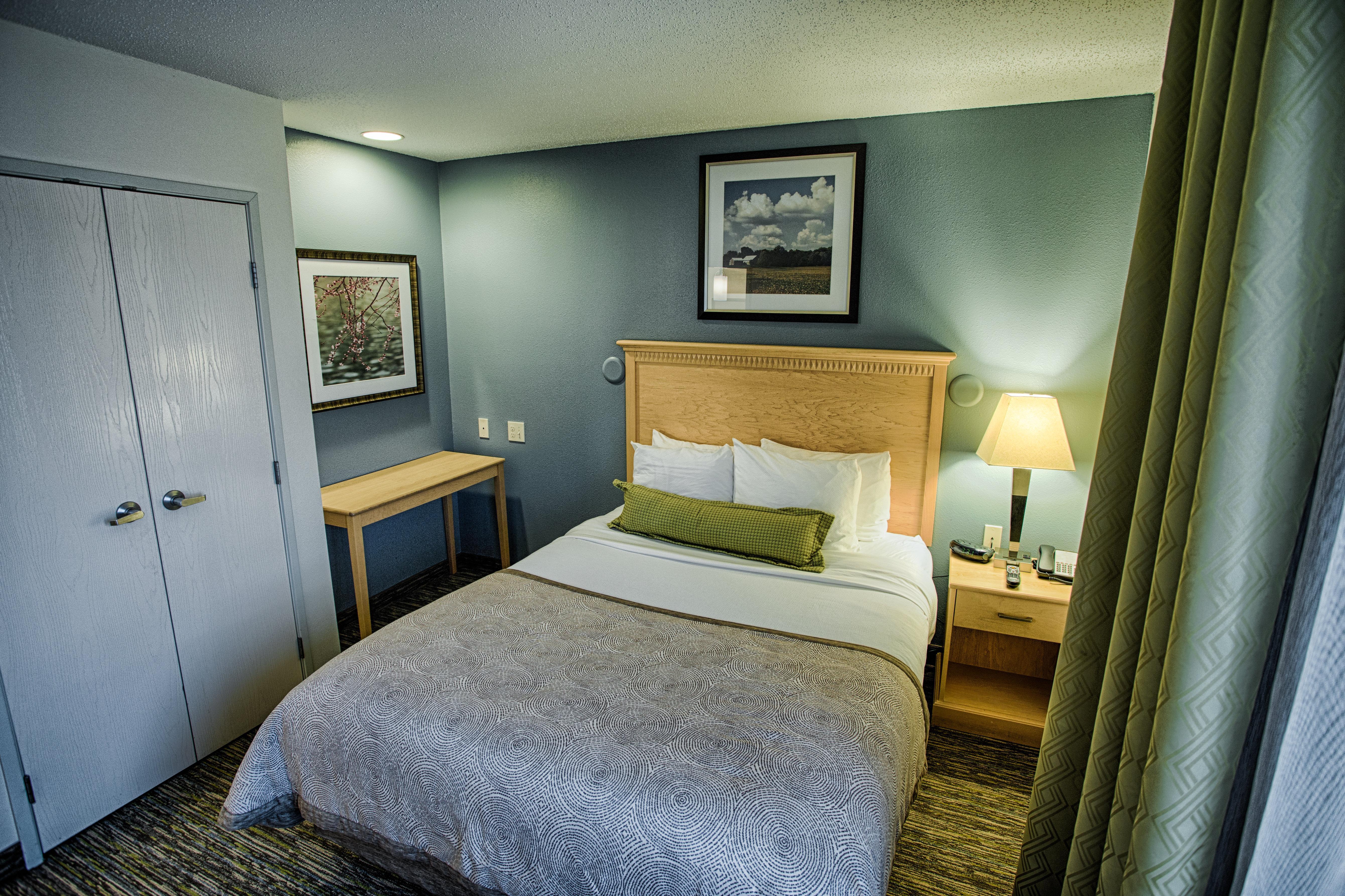 Candlewood Suites Fargo-North Dakota State University By Ihg Экстерьер фото