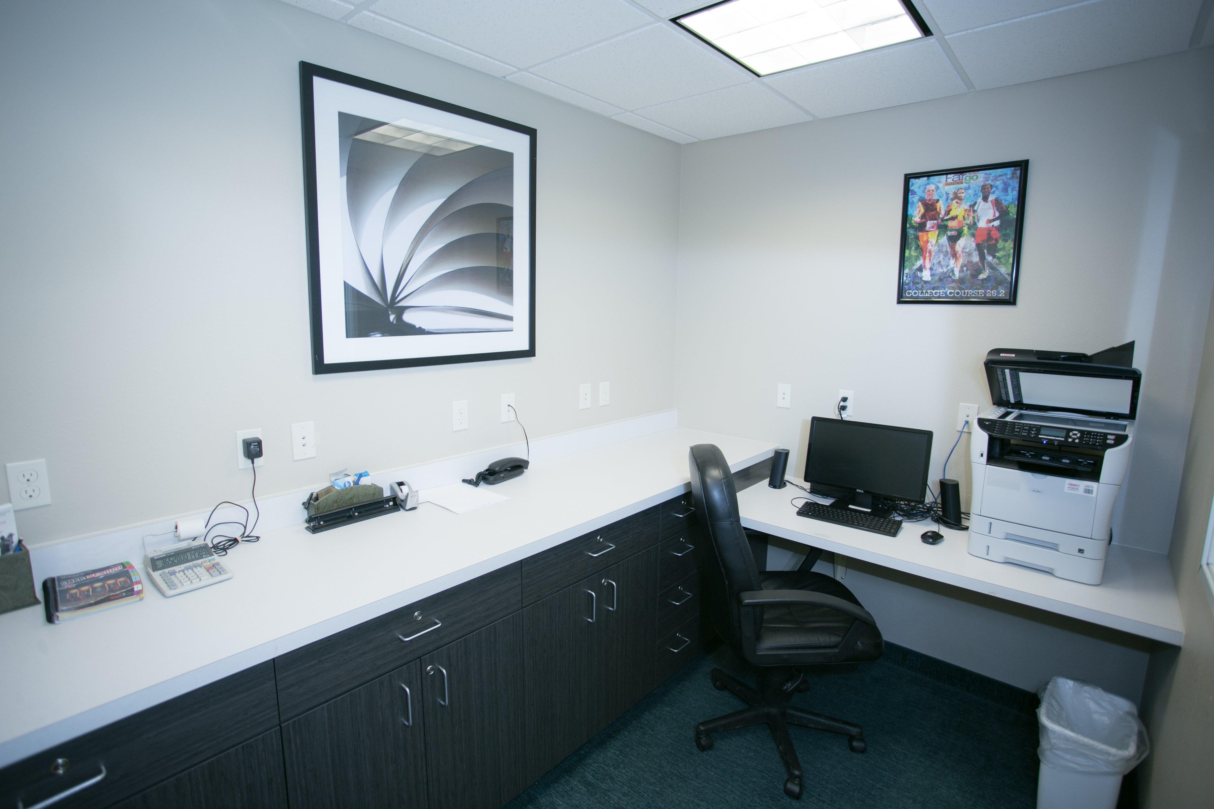 Candlewood Suites Fargo-North Dakota State University By Ihg Экстерьер фото