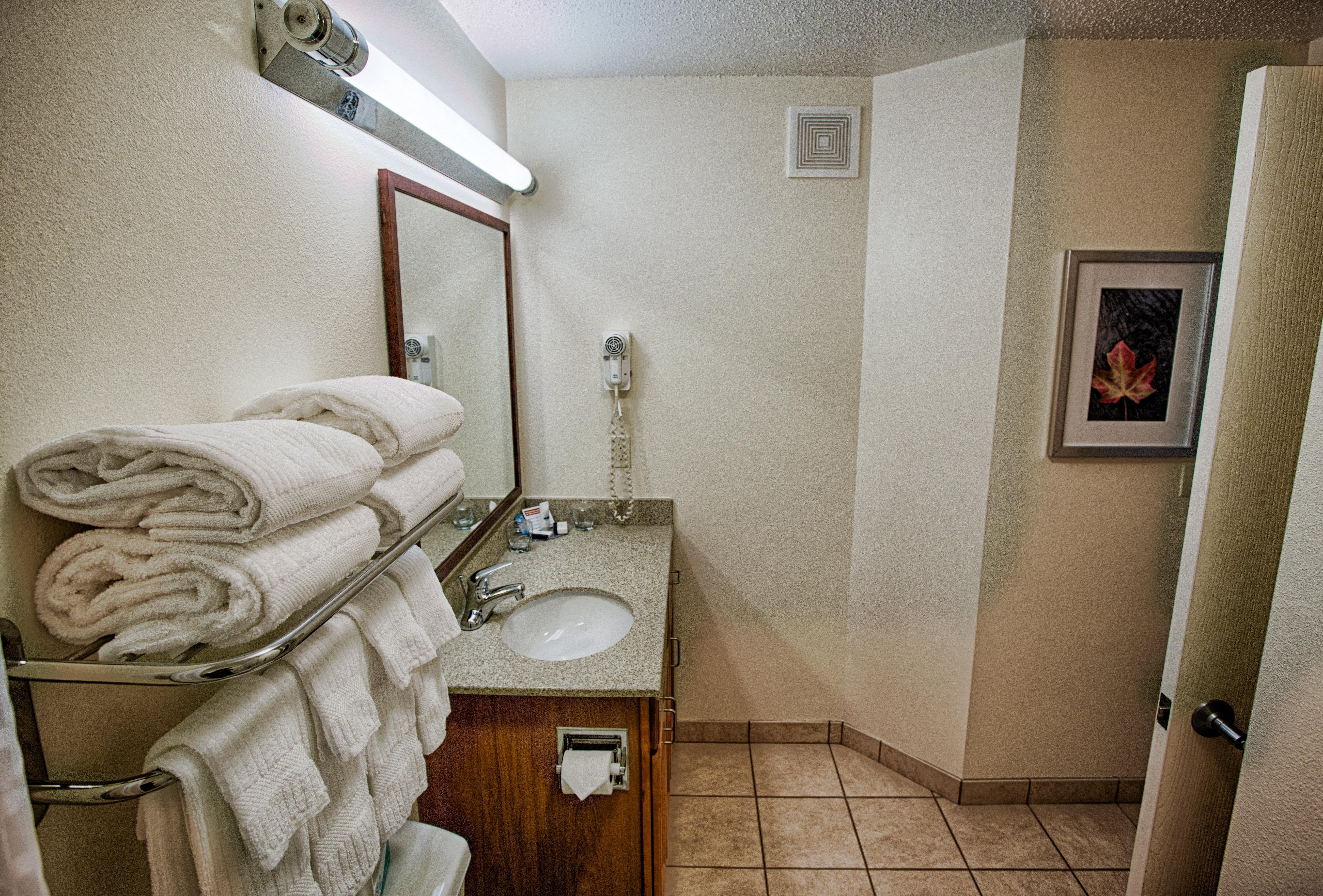 Candlewood Suites Fargo-North Dakota State University By Ihg Экстерьер фото