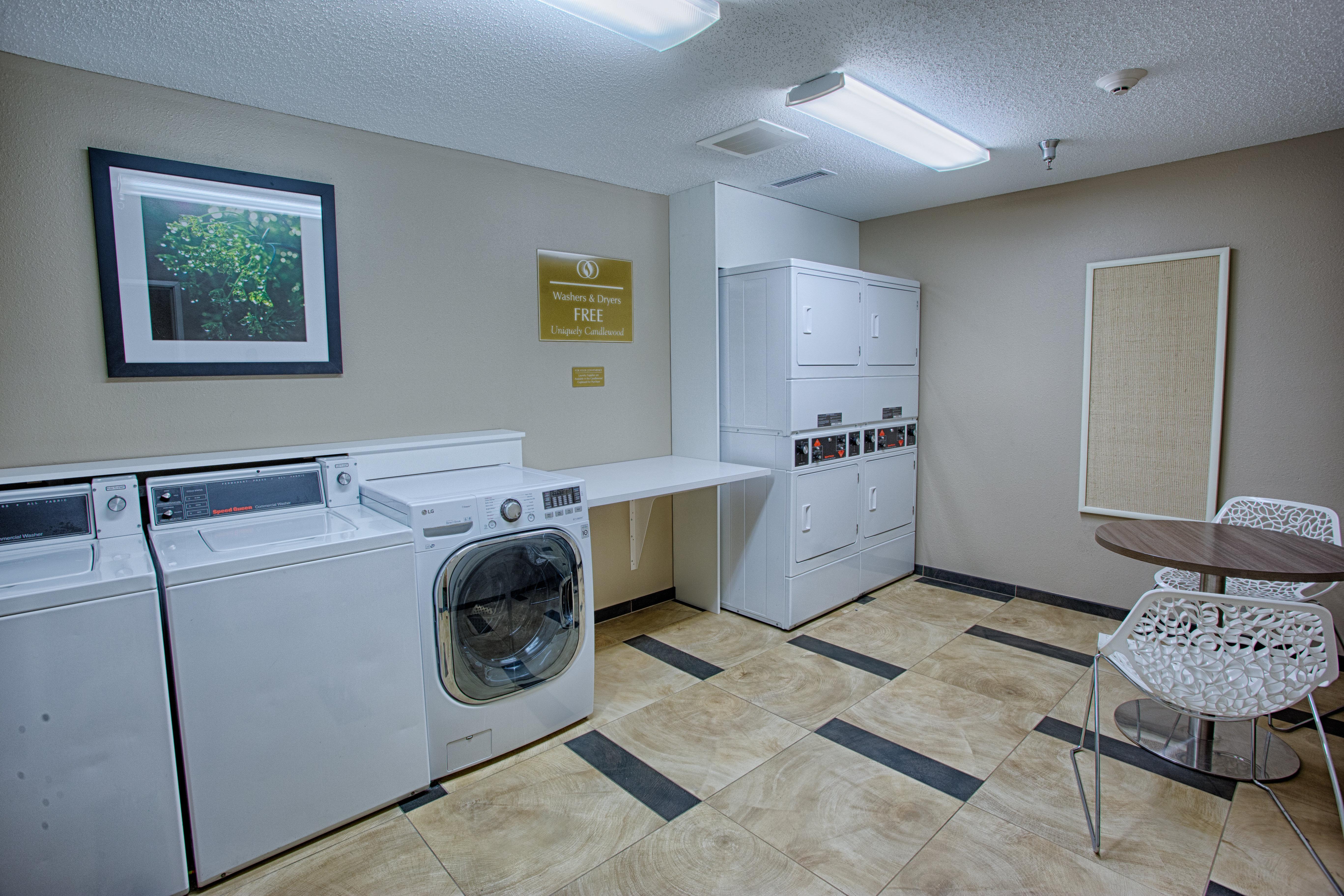 Candlewood Suites Fargo-North Dakota State University By Ihg Экстерьер фото