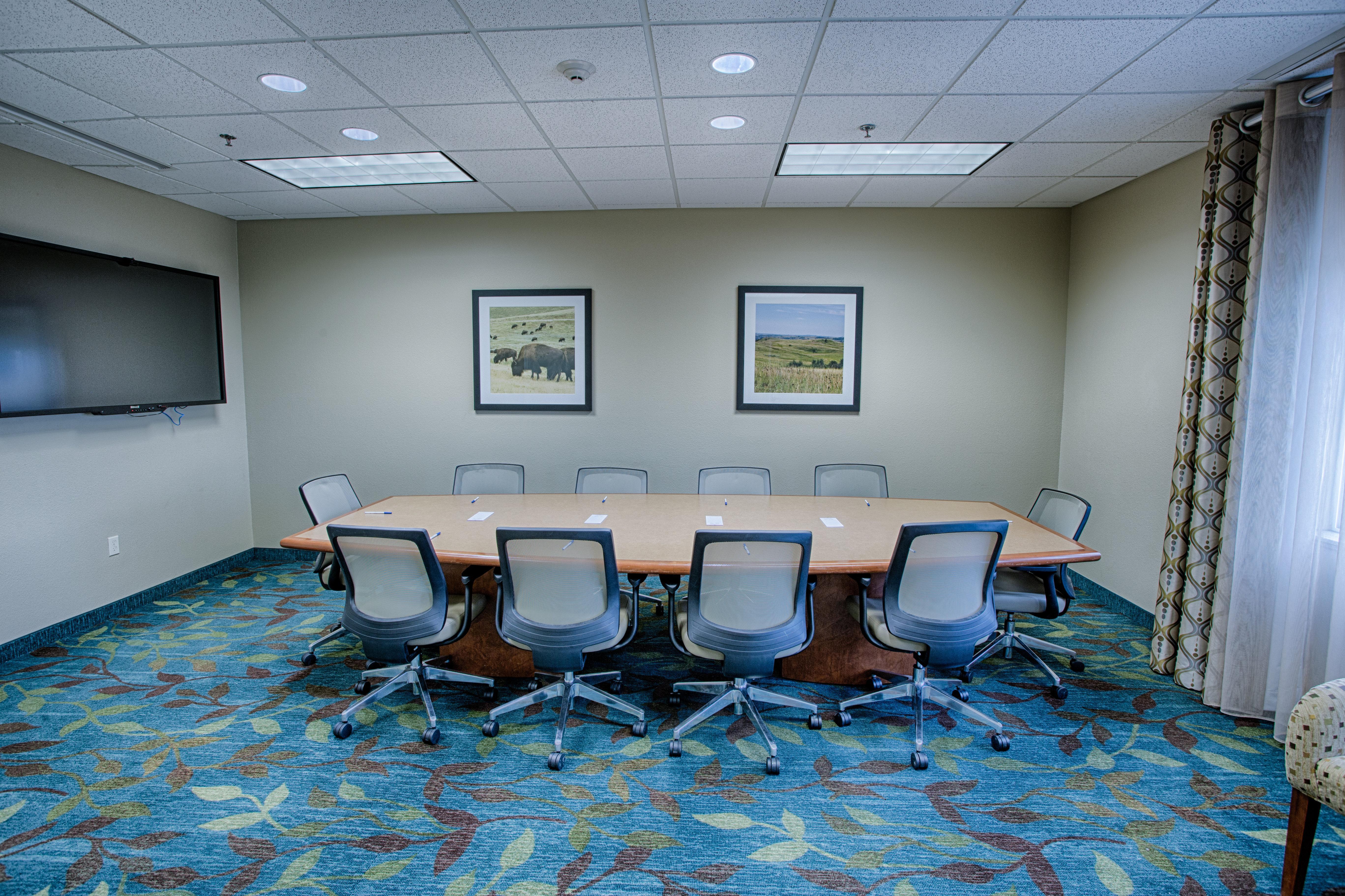 Candlewood Suites Fargo-North Dakota State University By Ihg Экстерьер фото