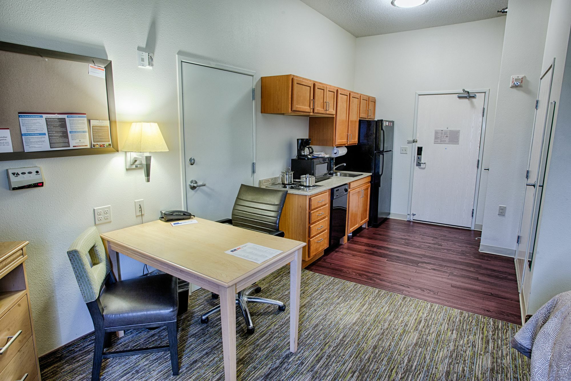 Candlewood Suites Fargo-North Dakota State University By Ihg Экстерьер фото