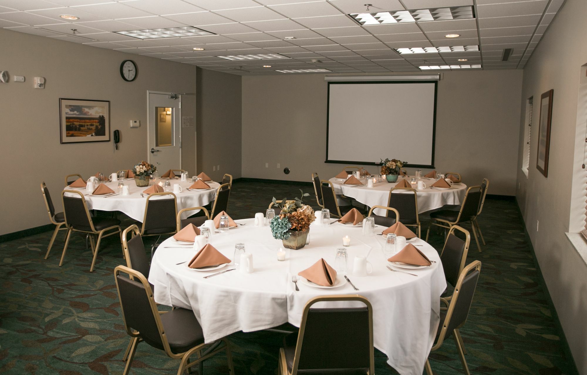 Candlewood Suites Fargo-North Dakota State University By Ihg Экстерьер фото
