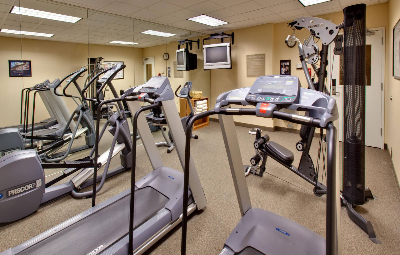 Candlewood Suites Fargo-North Dakota State University By Ihg Экстерьер фото